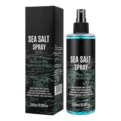 Spray para cabello